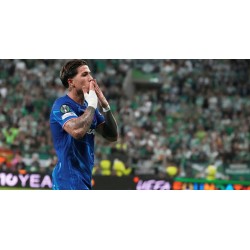 Chelsea holt alle europäischen Meistertitel